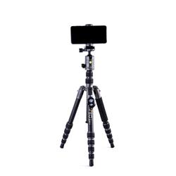 Vanguard VEO 3 GO 235AB Aluminum Tripod / Monopod w/ Ball Head