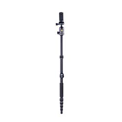 Vanguard VEO 3 GO 235AB Aluminum Tripod / Monopod w/ Ball Head