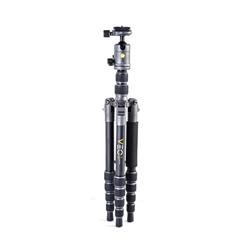 Vanguard VEO 3 GO 235AB Aluminum Tripod / Monopod w/ Ball Head