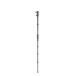 Vanguard VEO 3 GO 235AB Aluminum Tripod / Monopod w/ Ball Head