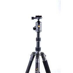 Vanguard VEO 3 GO 235AB Aluminum Tripod / Monopod w/ Ball Head