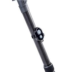 Vanguard VEO 3 GO 235AB Aluminum Tripod / Monopod w/ Ball Head