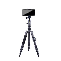 Vanguard VEO 3 GO 235CB Carbon Fiber Tripod / Monopod w/ Ball Head