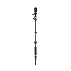 Vanguard VEO 3 GO 235CB Carbon Fiber Tripod / Monopod w/ Ball Head