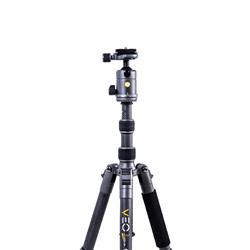 Vanguard VEO 3 GO 235CB Carbon Fiber Tripod / Monopod w/ Ball Head