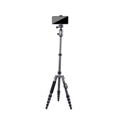 Vanguard VEO 3 GO 235CB Carbon Fiber Tripod / Monopod w/ Ball Head