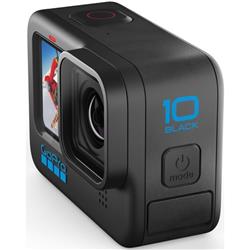 GoPro HERO10 Black | Sports Action Camera