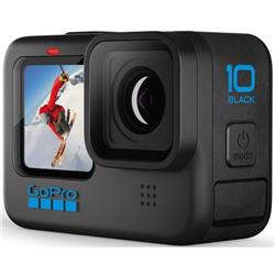 GoPro HERO10 Black | Sports Action Camera