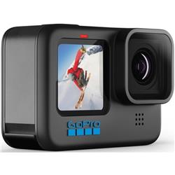 GoPro HERO10 Black | Sports Action Camera