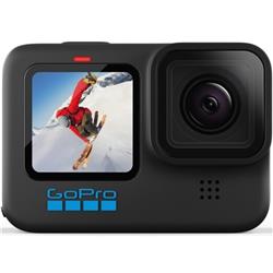 GoPro HERO10 Black | Sports Action Camera