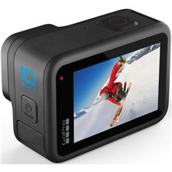 GoPro HERO10 Black | Sports Action Camera