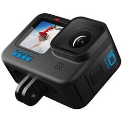 GoPro HERO10 Black | Sports Action Camera