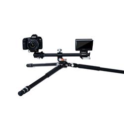 Vanguard VEO 3+ 263AB | Professional Aluminum Tripod w/ Ball Head