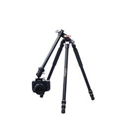 Vanguard VEO 3+ 263AB | Professional Aluminum Tripod w/ Ball Head