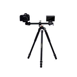 Vanguard VEO 3+ 263AB | Professional Aluminum Tripod w/ Ball Head