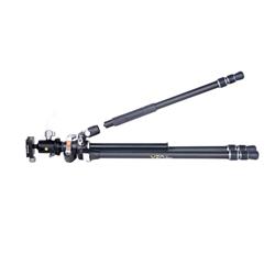 Vanguard VEO 3+ 263AB | Professional Aluminum Tripod w/ Ball Head