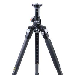 Vanguard VEO 3+ 263AB | Professional Aluminum Tripod w/ Ball Head