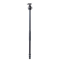 Vanguard VEO 3+ 263AB | Professional Aluminum Tripod w/ Ball Head