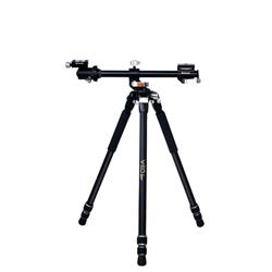 Vanguard VEO 3+ 263AB | Professional Aluminum Tripod w/ Ball Head