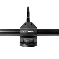 Vanguard VEO MT-12 | Multi Mount and Horizontal Arm Kit