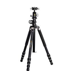 Vanguard VEO 3T+ 234AB Aluminum Travel Tripod