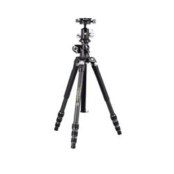 Vanguard VEO 3T+ 234CB Carbon Fiber Travel Tripod