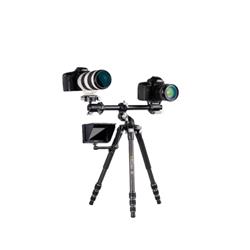 Vanguard VEO 3T+ 234CB Carbon Fiber Travel Tripod