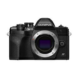 Olympus / OM System OM-D E-M10 Mark IV | Mirrorless Camera | Body Only