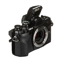 Olympus / OM System OM-D E-M10 Mark IV | Mirrorless Camera | Body Only