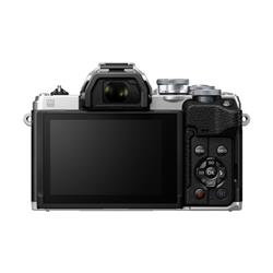 Olympus / OM System OM-D E-M10 Mark IV | Mirrorless Camera | Body Only