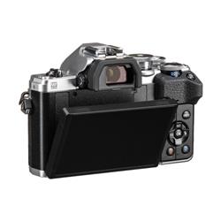 Olympus / OM System OM-D E-M10 Mark IV | Mirrorless Camera | Body Only