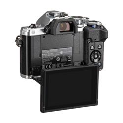 Olympus / OM System OM-D E-M10 Mark IV | Mirrorless Camera | Body Only