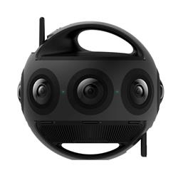 Insta360 Titan Spherical 360 Cinematic Camera 11K VR Photo & Video