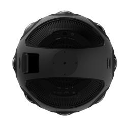 Insta360 Titan Spherical 360 Cinematic Camera 11K VR Photo & Video