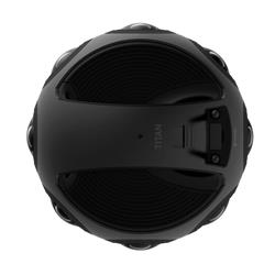 Insta360 Titan Spherical 360 Cinematic Camera 11K VR Photo & Video