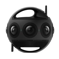 Insta360 Titan Spherical 360 Cinematic Camera 11K VR Photo & Video