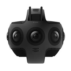 Insta360 Titan Spherical 360 Cinematic Camera 11K VR Photo & Video