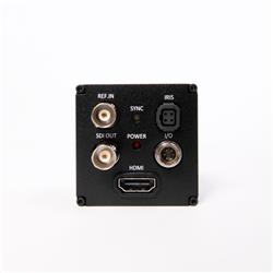 AIDA Imaging Genlock 3G/HD-SDI & HDMI 1080p60 POV Studio Camera