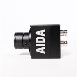 AIDA Imaging Genlock 3G/HD-SDI & HDMI 1080p60 POV Studio Camera