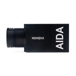 AIDA Imaging FHD NDI®|HX/IP POV Camera (HD-NDI-CUBE)