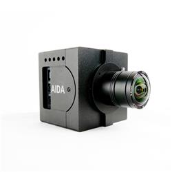 AIDA Imaging UHD 4K/30 6G-SDI POV Camera (UHD6G-200)