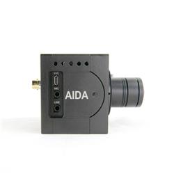 AIDA Imaging UHD 4K/30 6G-SDI POV Camera (UHD6G-200)