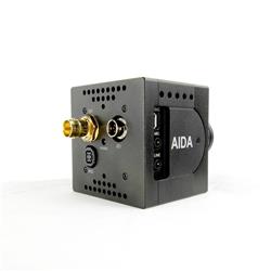 AIDA Imaging UHD 4K/30 6G-SDI POV Camera (UHD6G-200)