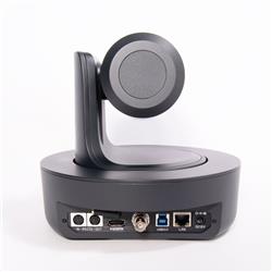 AIDA Imaging FHD IP/SDI/HDMI/USB3 PTZ Camera 12X (PTZ-X12-IP)