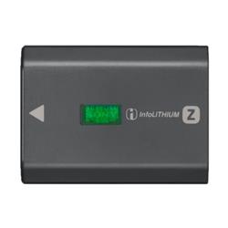 Sony Z-series Rechargeable Battery Pack (NPFZ100) | Li-Ion 2280 mAh