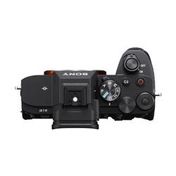 Sony a7 IV ILCE-7M4 - Digital camera - Mirrorless