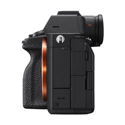Sony a7 IV ILCE-7M4K Lens Kit - Appareil photo numérique - Hybride