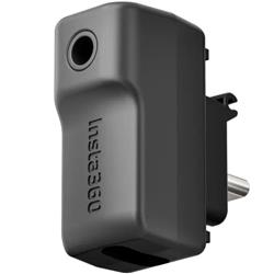 Insta360 X3 Mic Adapter (CINSBAQ/A)