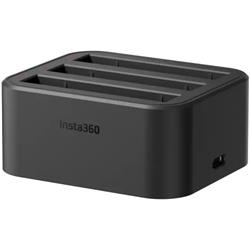 Insta360 X3 Fast Charge Hub (CINSAAQ/A)