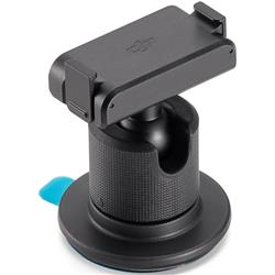 DJI Osmo Action 3 & Osmo Action 2 Magnetic Ball-Joint Adapter Mount